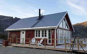 Valberg High Quality Seaview Cabin