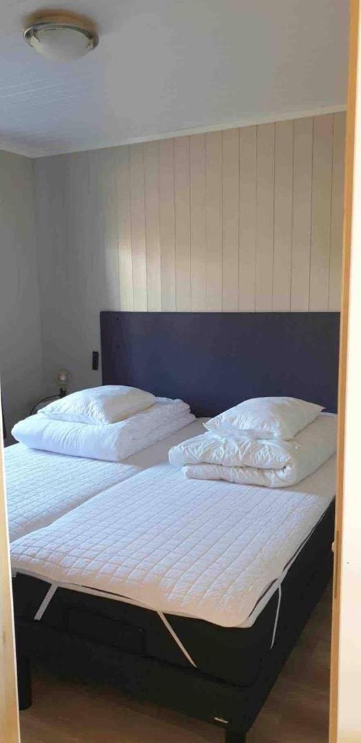 Valberg High Quality Seaview Cabin Eksteriør bilde
